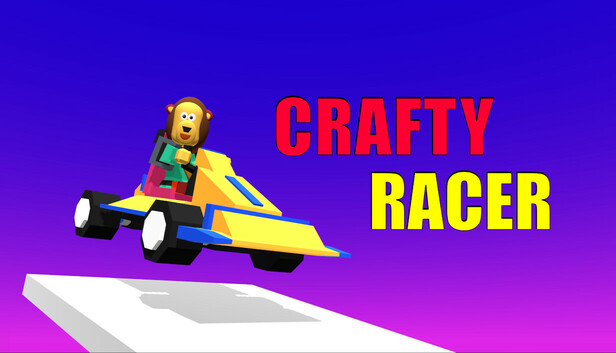 Crafty Racer