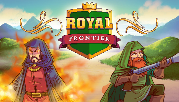 Royal Frontier