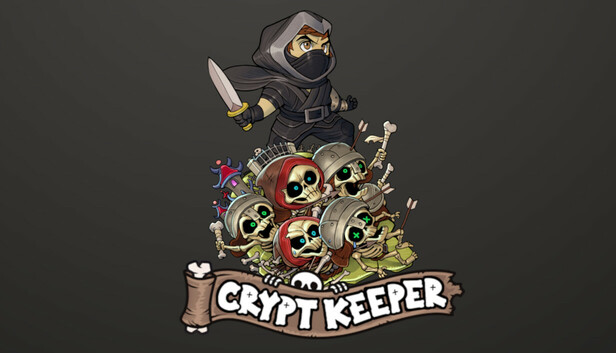 Crypt Keeper - A ROVE Tale