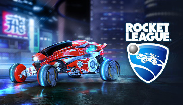 Rocket League® - Esper