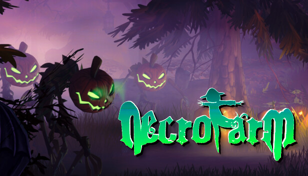 NecroFarm