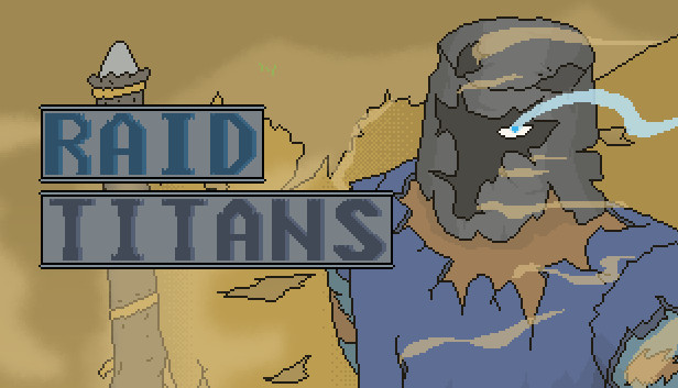 RaidTitans