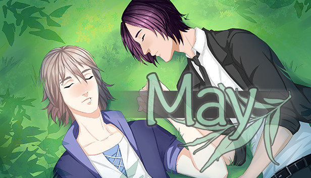 May: Original Soundtrack