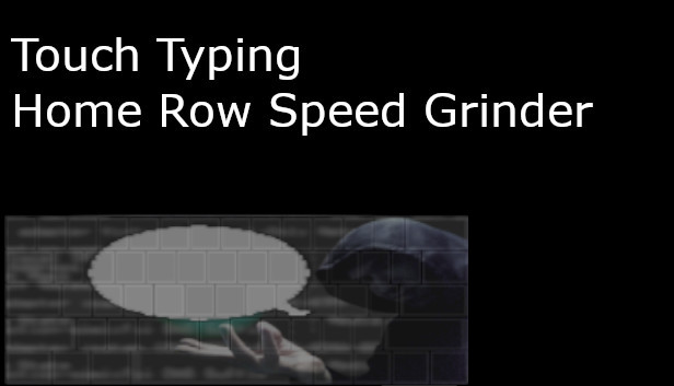 Touch Typing Home Row Speed Grinder - Contorted Information Skin + Physical Access Ethical Hacking Windows Xp, Vista, 7, 8, 10 & Linux Tutorial Access