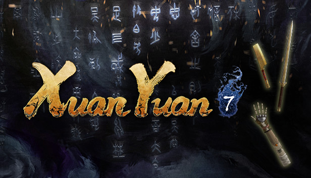 Xuan-Yuan Sword VII - 30th Anniversary Special Pack