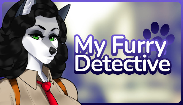 My Furry Detective 