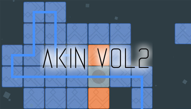 Akin Vol 2
