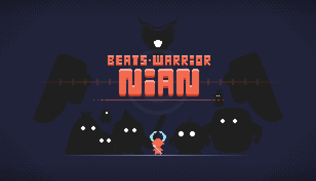 Beats Warrior: Nian
