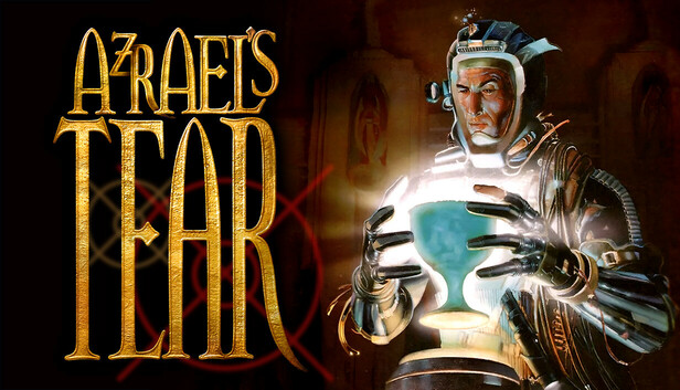 Azrael's Tear