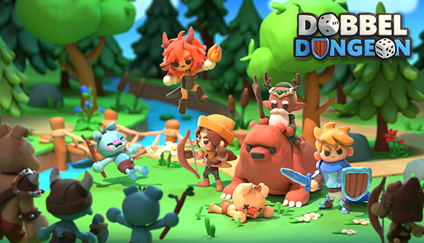 Dobbel Dungeon