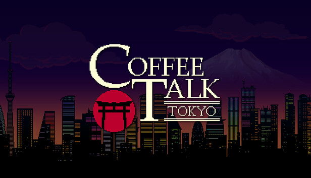 Coffee Talk Tokyo