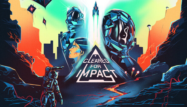 Cleared For Impact