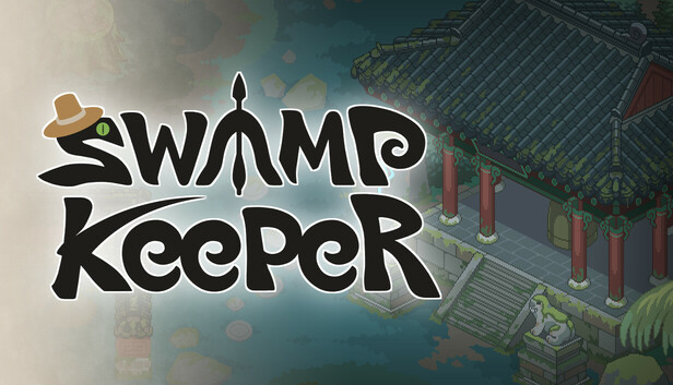 Swamp Keeper