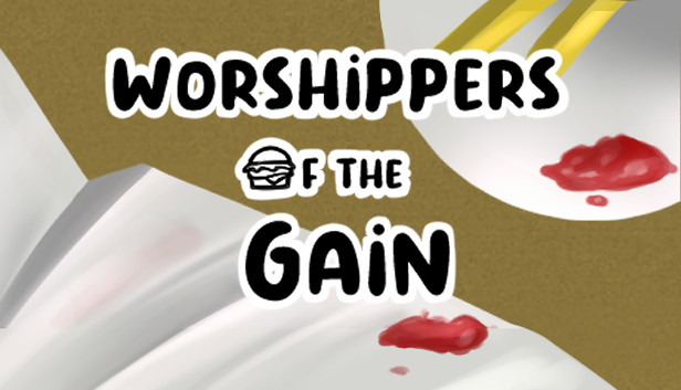 Worshippers Of The Gain