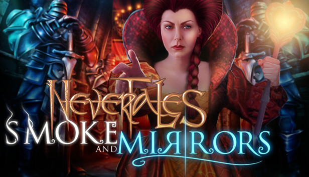 Nevertales: Smoke and Mirrors Collector's Edition