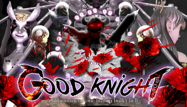 Good Knight