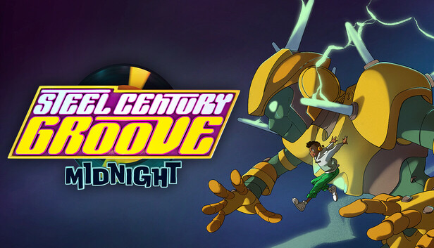 Steel Century Groove: Midnight