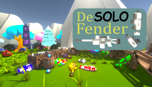 DeSoloFender