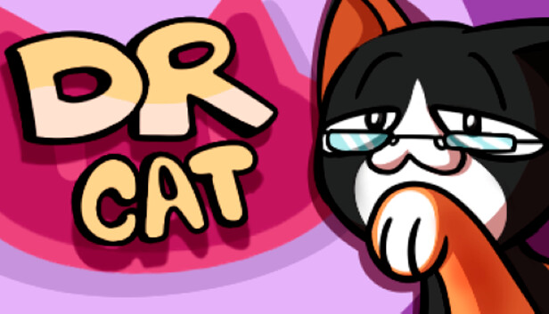 Doctor Cat