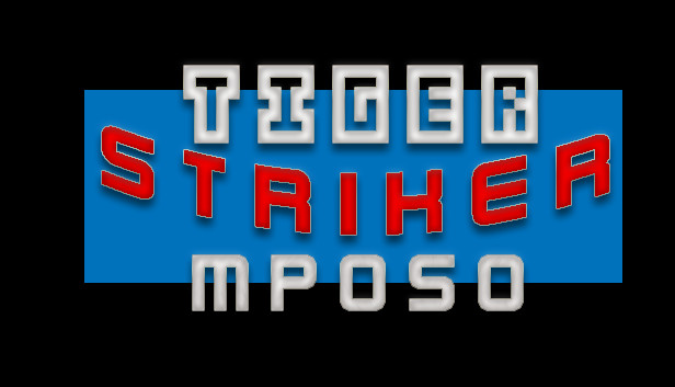 Tiger Striker MP050