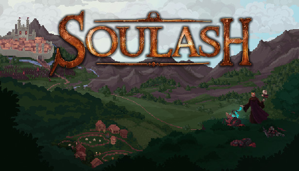 Soulash