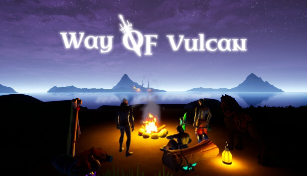 Way Of Vulcan