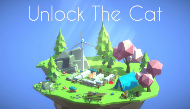 Unlock The Cat