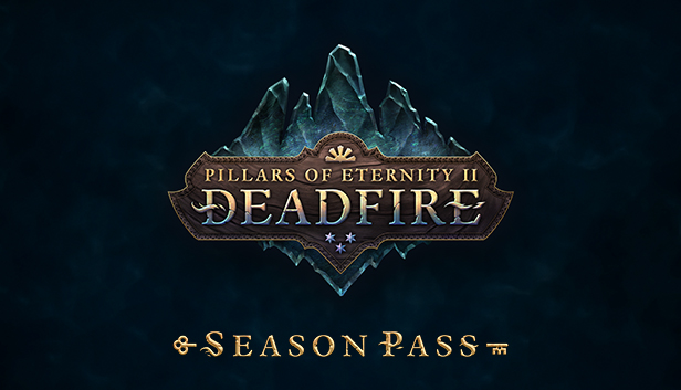 Pillars of Eternity II: Deadfire - Season Pass