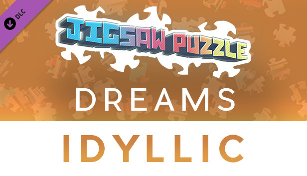 Jigsaw Puzzle Dreams - Idyllic Pack