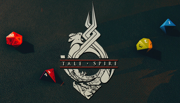 TaleSpire - Guest Edition