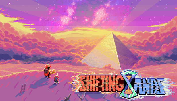 Shifting Sands