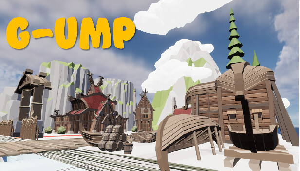 G-UMP