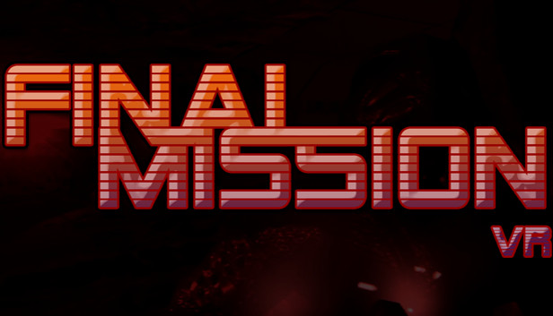 Final Mission VR