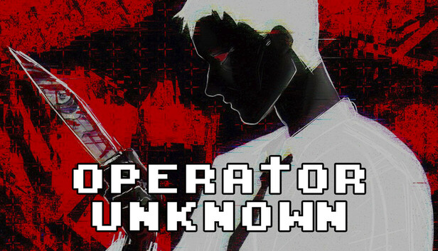 Operator Unknown