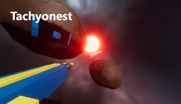 Tachyonest: Rewrite