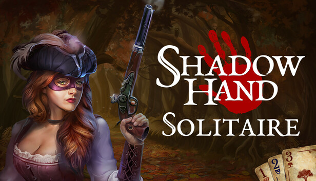 Shadowhand Solitaire