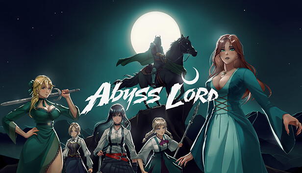 Abyss Lord