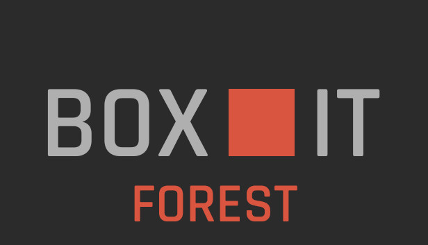BOXIT Map Forest