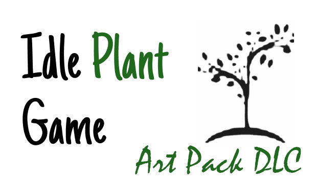 Idle Plant Game - Art Pack DLC