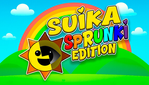 Suika Sprunki Edition