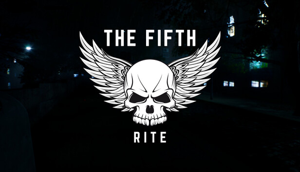 The Fifth Rite