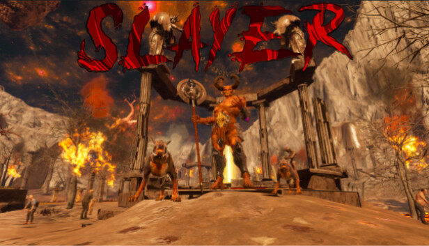Slayer