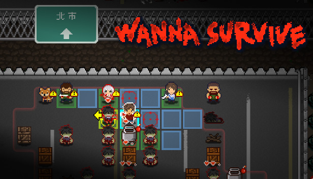 Wanna Survive
