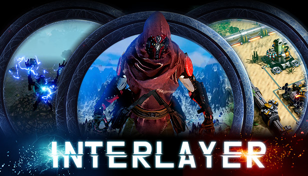 Interlayer