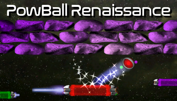 PowBall Renaissance