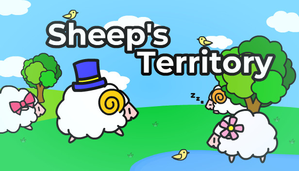 Sheep's Territory