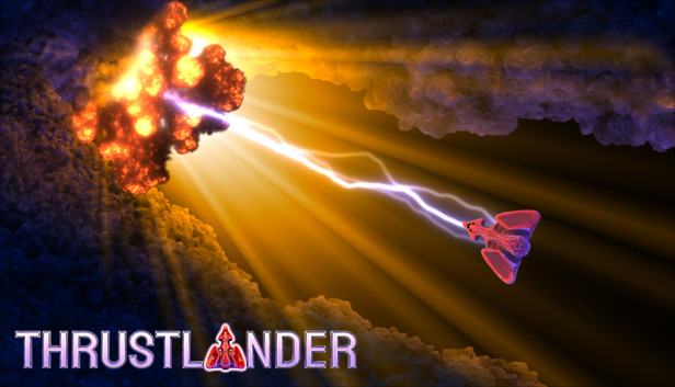 ThrustLander