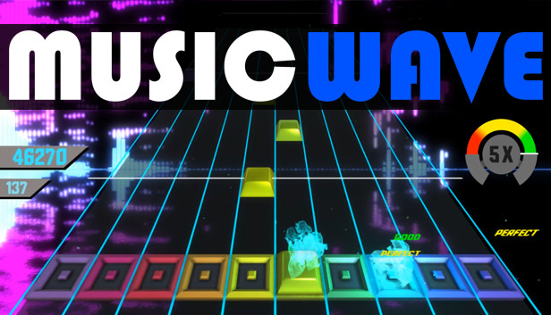 MusicWave