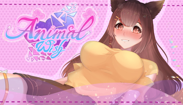Animal Wish - 18+ Adult Only Content