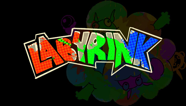 LabyrInk